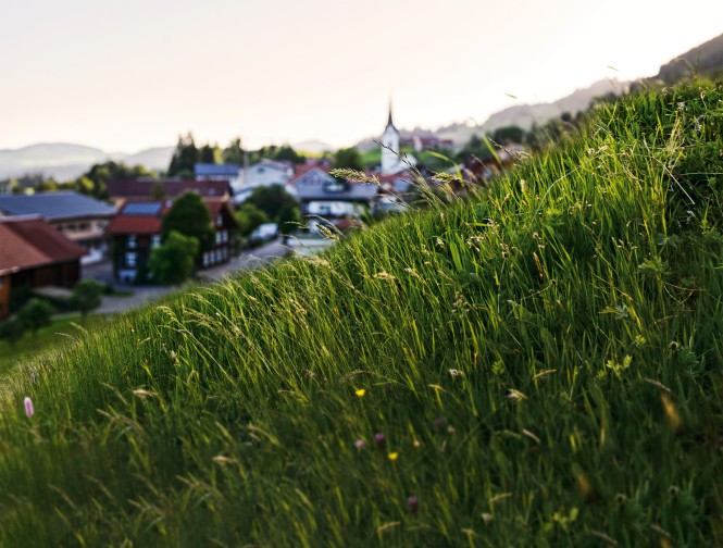 SPAR Heimat Nähe