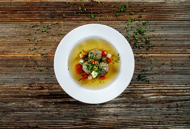 Spar, Tann, Fairkoch, Suppe Spar, Tann, Fairkoch, Suppe
