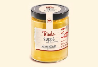 Rindssuppe