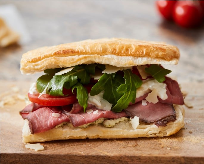 SPAR Gourmet Wien - 1010 - Fleischmarkt 5