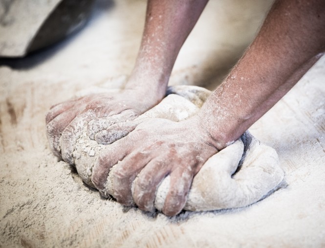 SPAR zu Besuch in der Bäckerei Hartner in Schöngraben, am 19.06.2015 SPAR zu Besuch in der Bäckerei Hartner in Schöngraben, am 19.06.2015 | (c) Johannes Brunnbauer