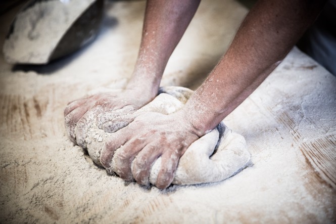 SPAR zu Besuch in der Bäckerei Hartner in Schöngraben, am 19.06.2015 SPAR zu Besuch in der Bäckerei Hartner in Schöngraben, am 19.06.2015 | (c) Johannes Brunnbauer