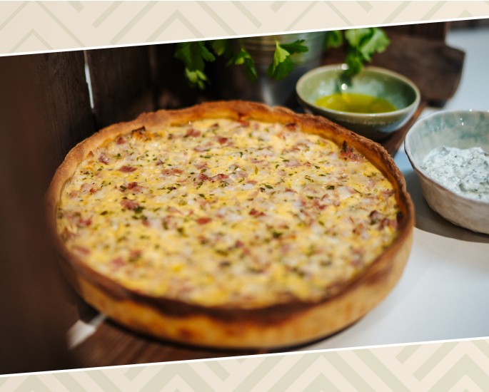 Mariahilfer Strasse_Quiche