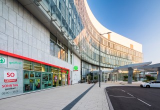 SPAR Filiale Krankenhaus Nord, am 27.06.2019 | (c) Johannes Brunnbauer