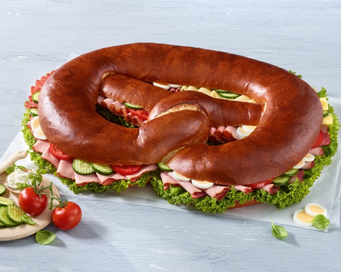 SPAR Partybreze Heurigen