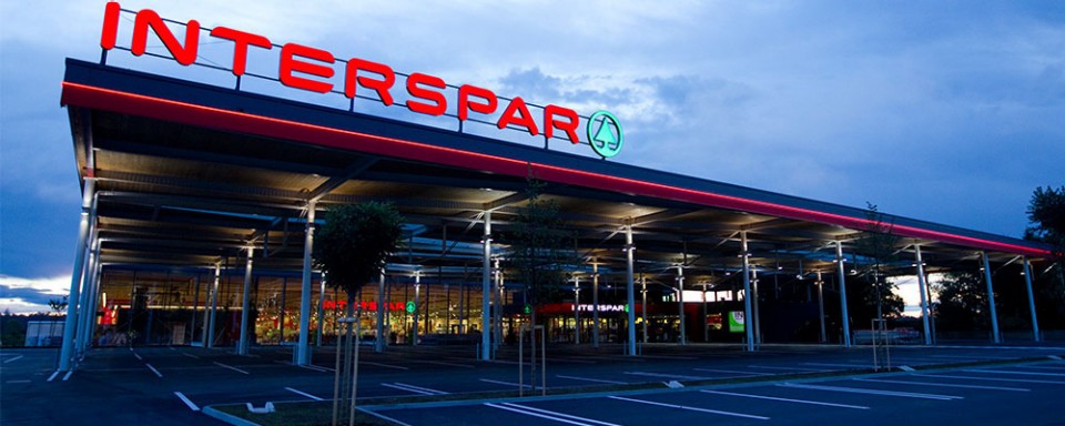INTERSPAR Fürstenfeld