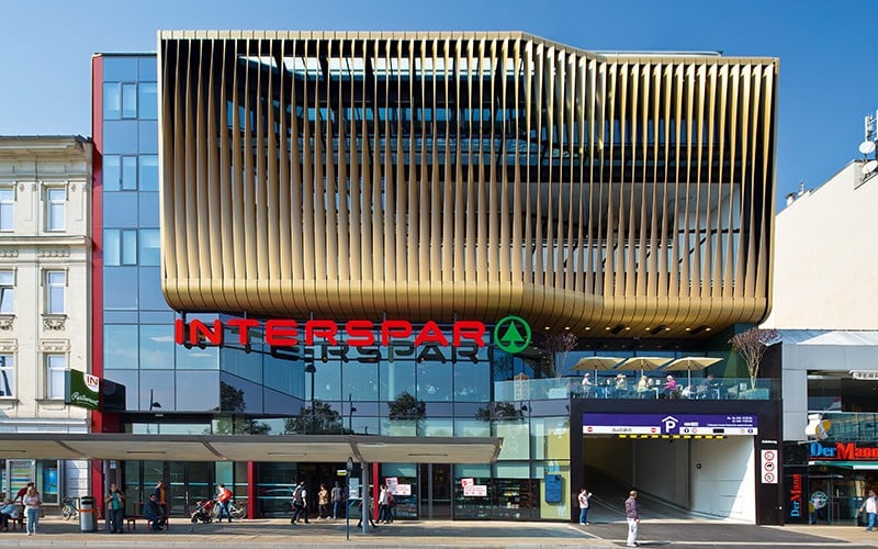 INTERSPAR Markt