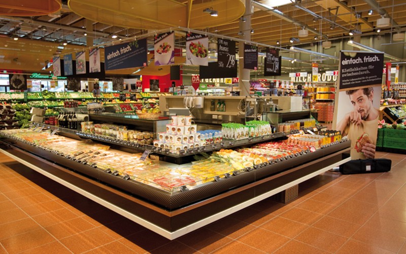 INTERSPAR Salzburg