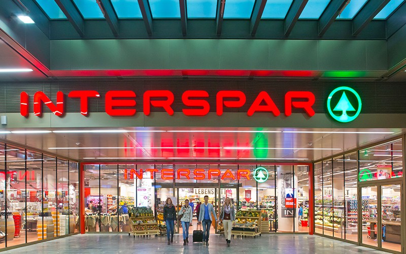 INTERSPAR Markt
