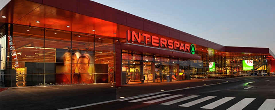 Interspar Kaplanstraße 6