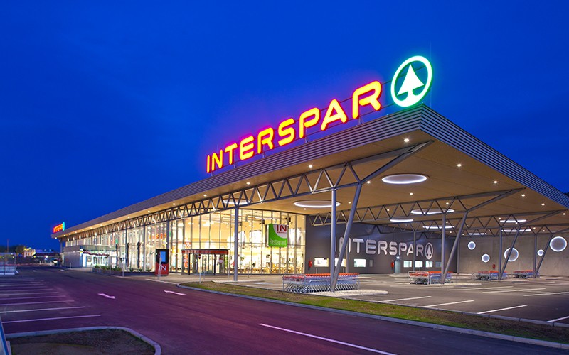 INTERSPAR Deutschlandsberg