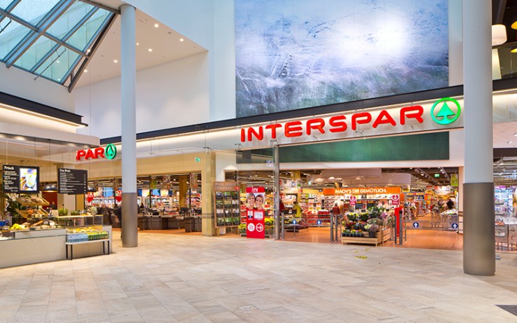 INTERSPAR Wiener Neustadt