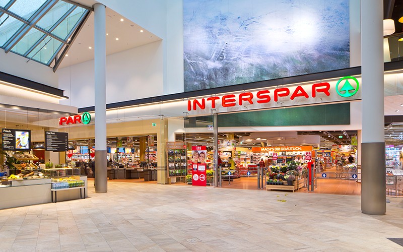 INTERSPAR Wiener Neustadt