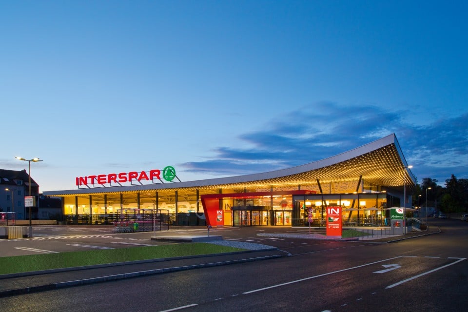 INTERSPAR Amstetten