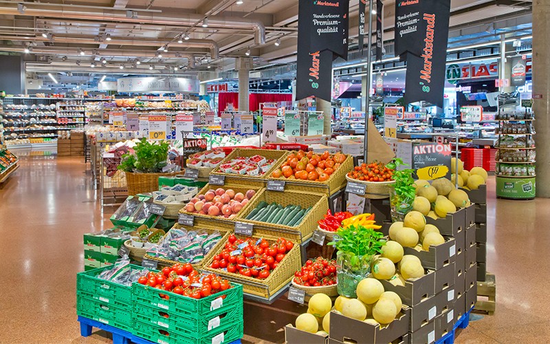 INTERSPAR Graz-Liebenau
