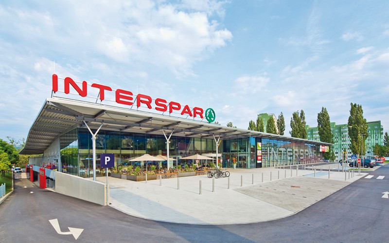 INTERSPAR Graz-Nord