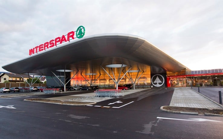 INTERSPAR Weiz