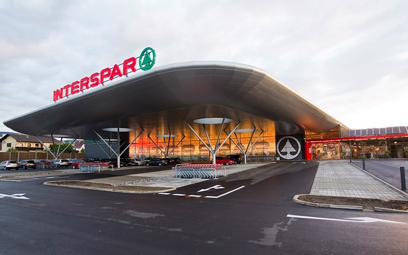 INTERSPAR Weiz