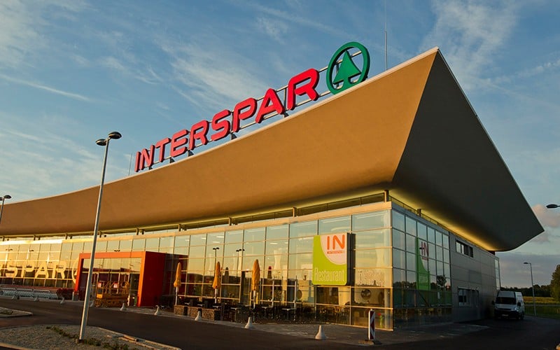 INTERSPAR Eisenstadt
