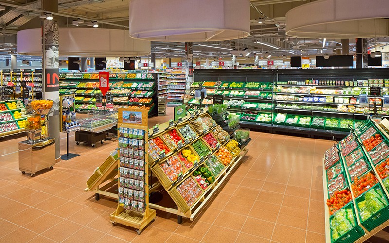 INTERSPAR Wien