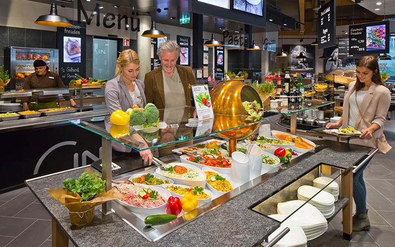 INTERSPAR Restaurant Imst