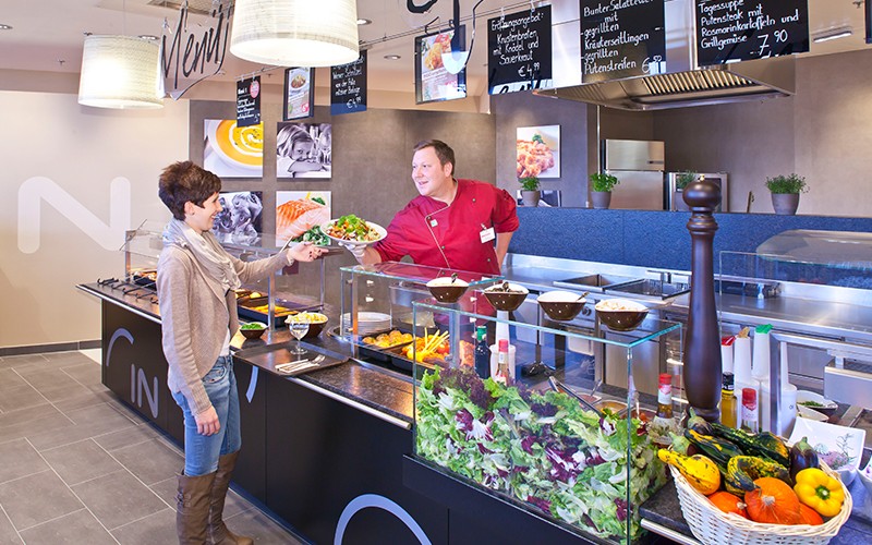INTERSPAR Restaurant Deutschlandsberg