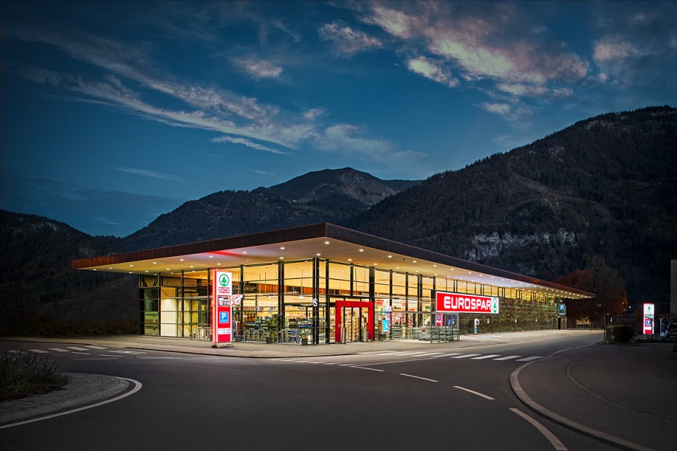 Bludenz, Schmittenstraße