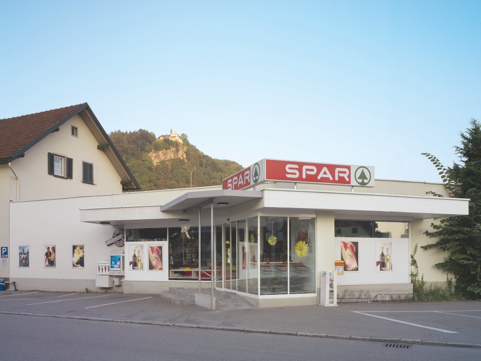 SPAR-Supermarkt-1026-Bregenz-Weidach