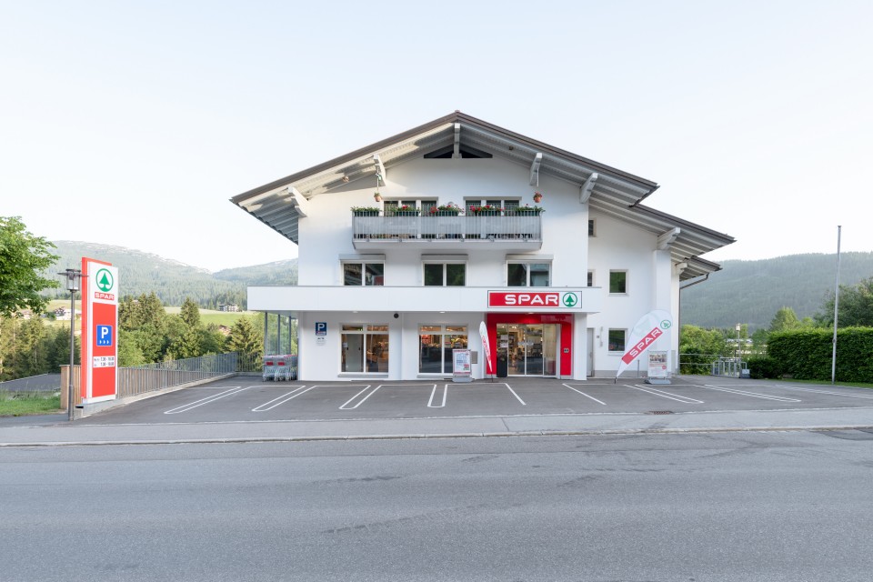 SPAR-Supermarkt-1027-Riezlern