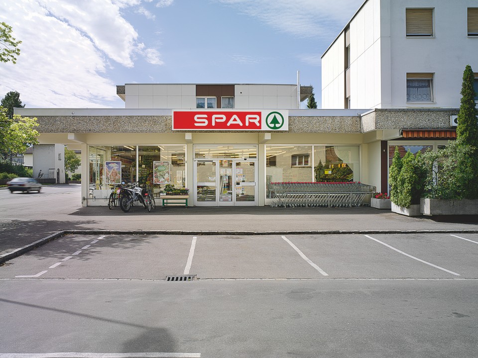SPAR-Supermarkt-1030-Wolfurt-Frohnwieser