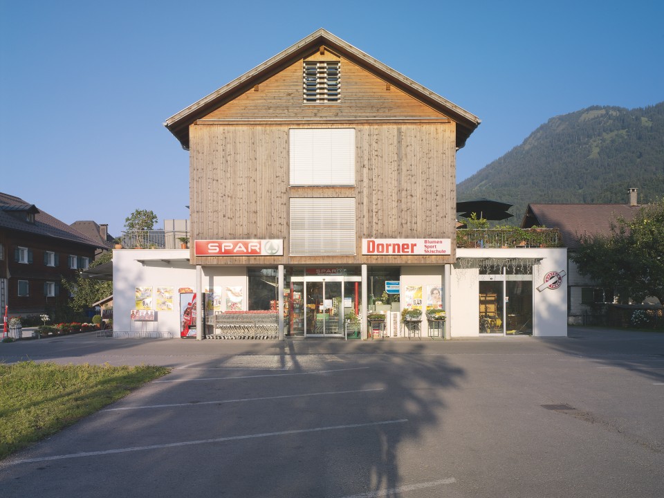 SPAR-Supermarkt-1035-Andelsbuch