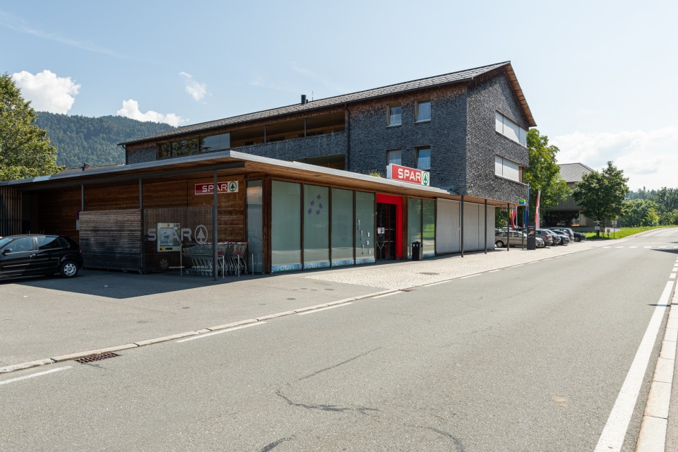 SPAR-Supermarkt-1038-Krumbach