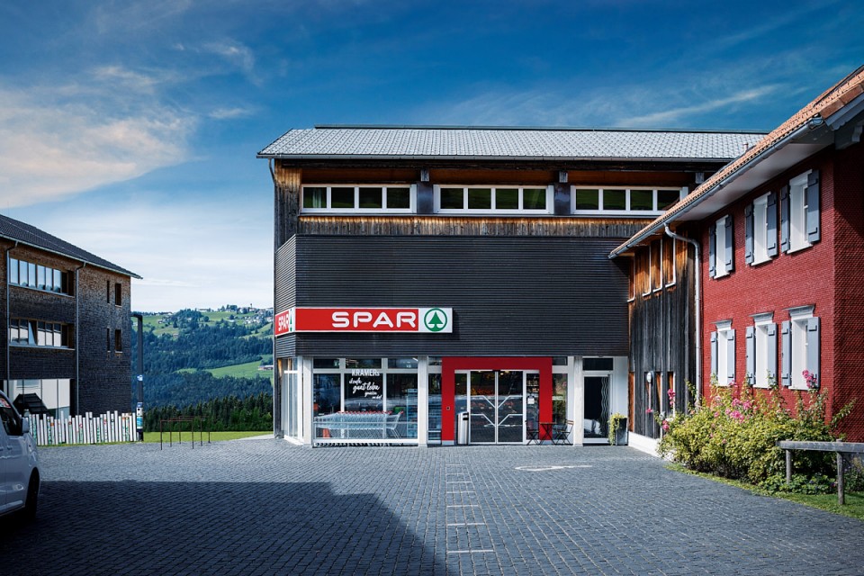 SPAR-Supermarkt-1049-Riefensberg