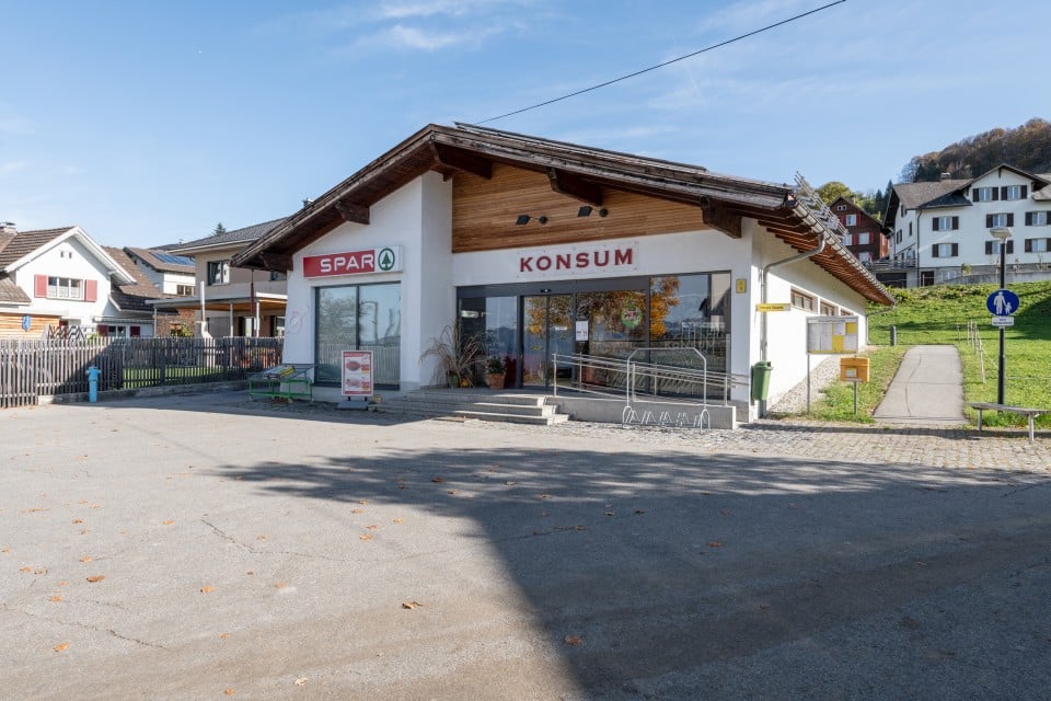 SPAR-Supermarkt-1079-OKV-Übersaxen
