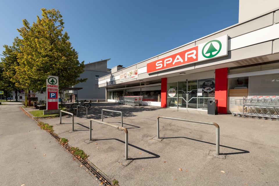 SPAR-Supermarkt-1128-Dornbirn-Hatlerdorf