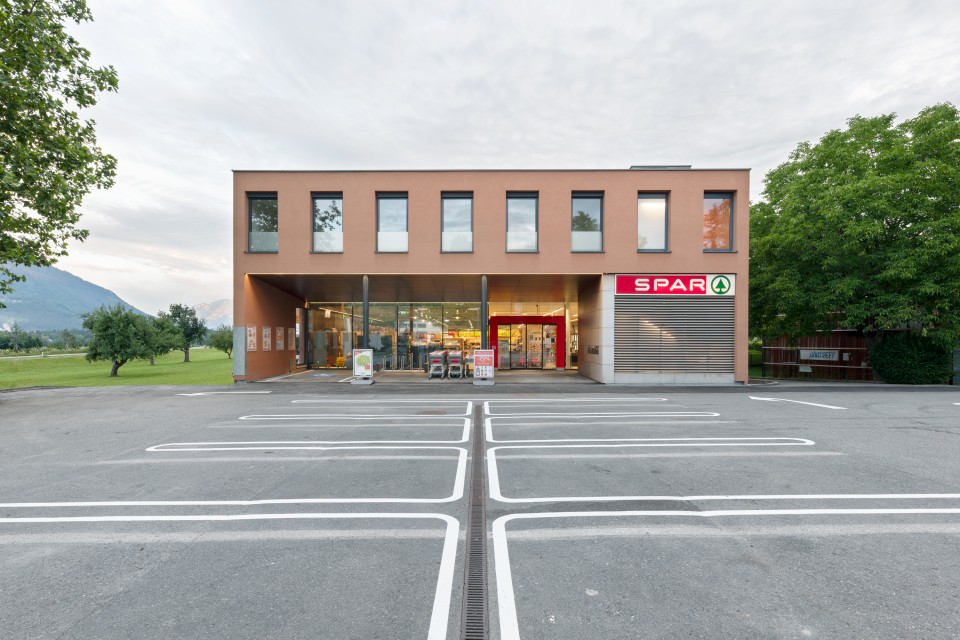 SPAR-Supermarkt-1173-Satteins