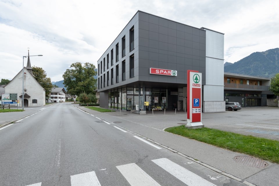 SPAR-Supermarkt-1176-Schlins