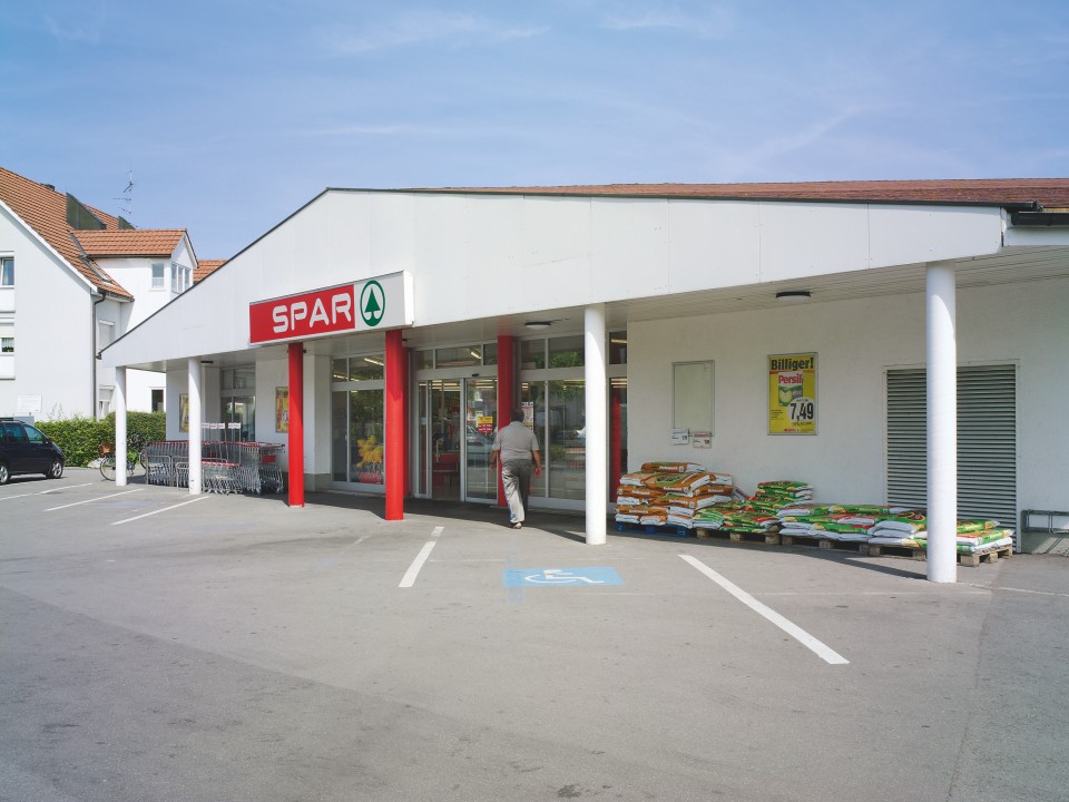 SPAR-Supermarkt-1186-Lustenau-Feurstein