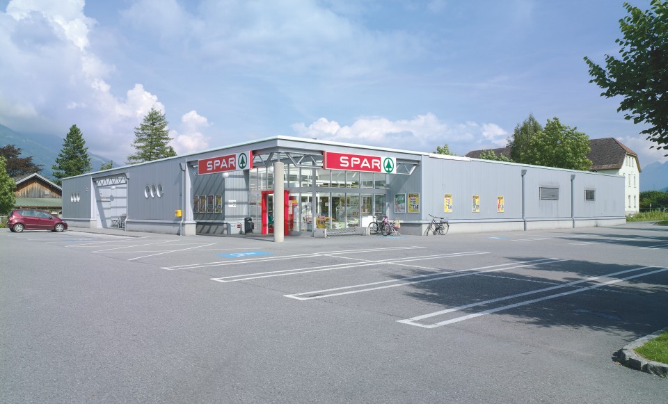 SPAR-Supermarkt-1274-Nezning