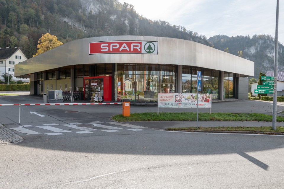 SPAR-Supermarkt-1288-Hohenems-Schwefel