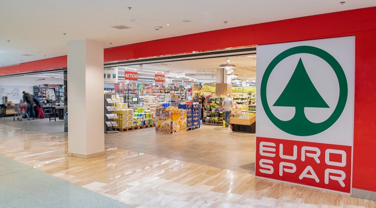 EUROSPAR Cyta Völs