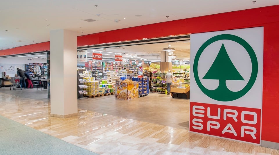 EUROSPAR Cyta Völs