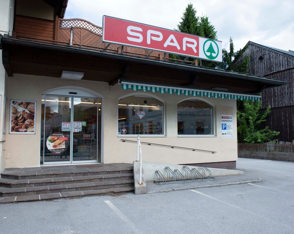 Fassade EH Springhetti "Basty"