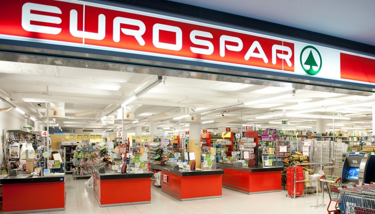 EUROSPAR Bischofshofen