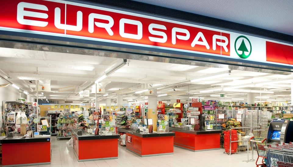 EUROSPAR Bischofshofen