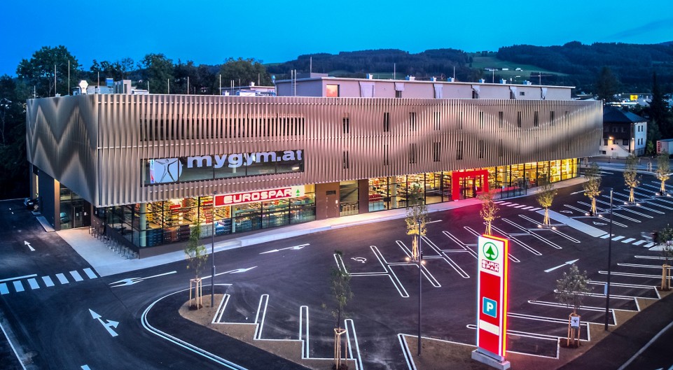 EUROSPAR Eugendorf