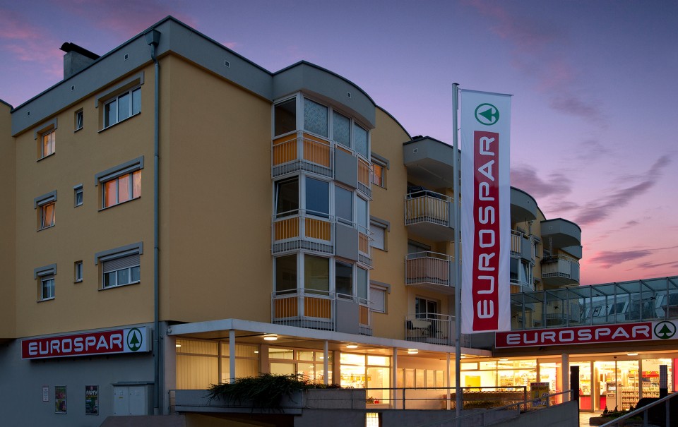 EUROSPAR Innsbruck Technikerstraße