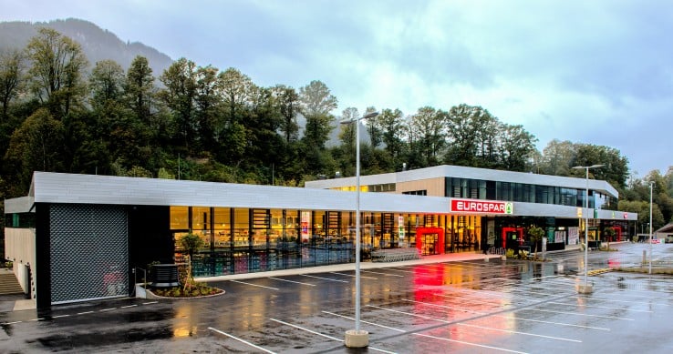 EUROSPAR Kitzbühel