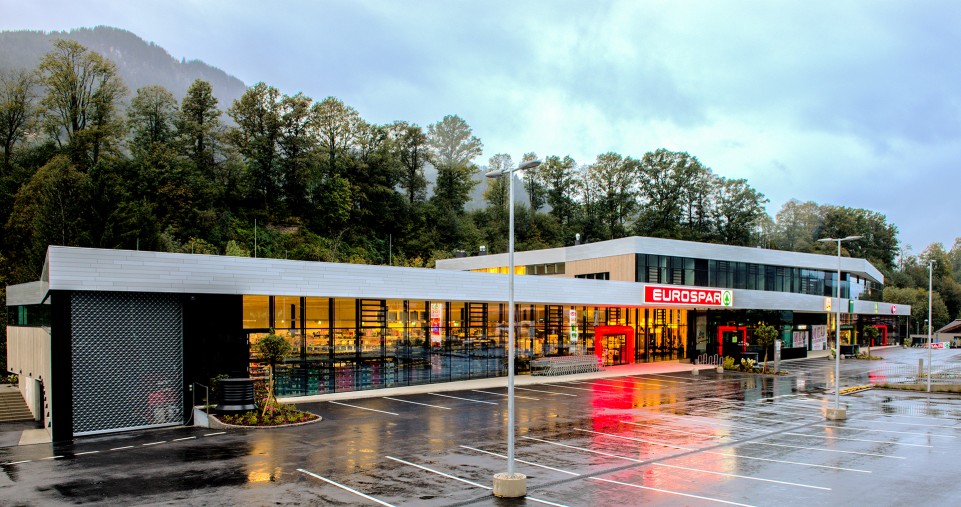 EUROSPAR Kitzbühel