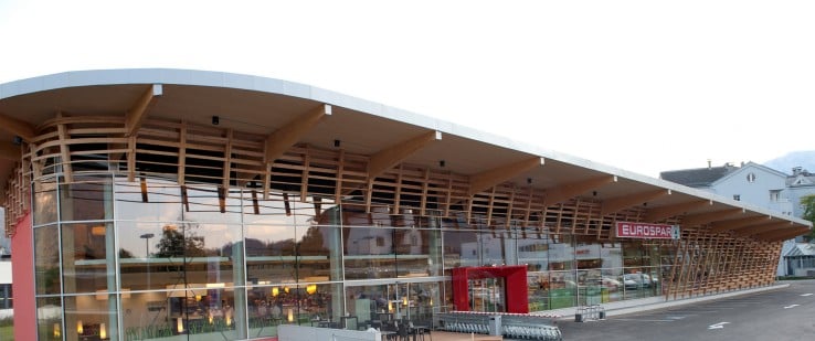 EUROSPAR Reutte